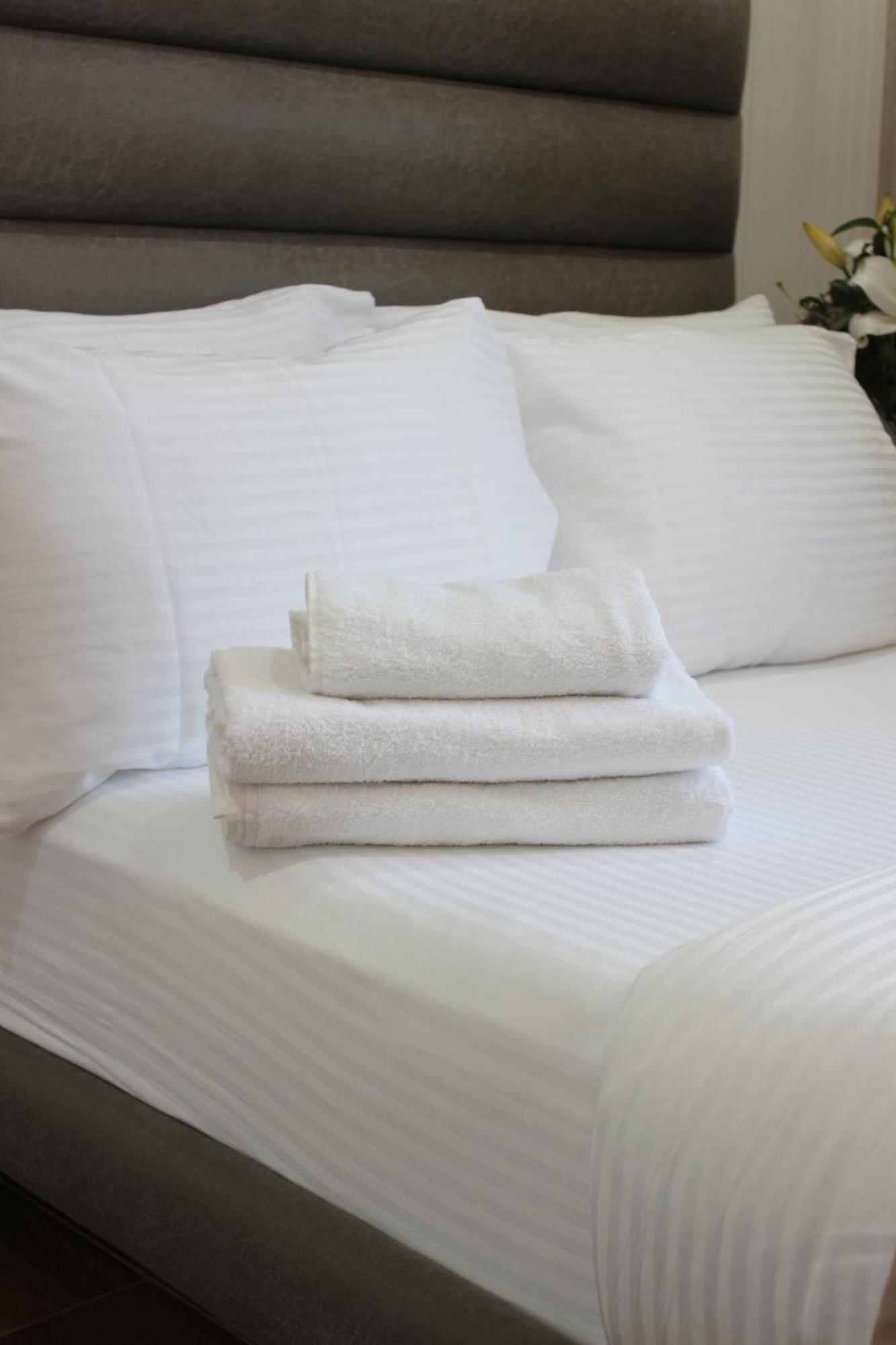 Dem Premium Hotel - Round Trip Airport Service - Istanbul International Airport Arnavutkoy Luaran gambar